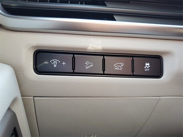 2025 Kia Telluride S St. Augustine FL