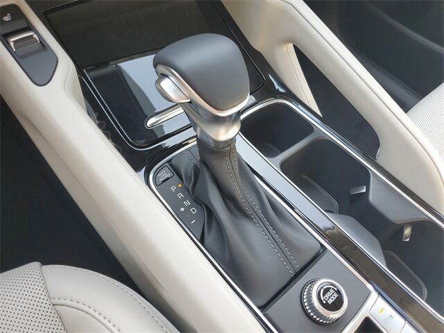 2025 Kia Telluride S St. Augustine FL