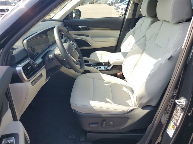 2025 Kia Telluride S St. Augustine FL