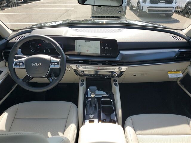 2025 Kia Telluride S St. Augustine FL