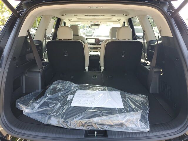 2025 Kia Telluride S St. Augustine FL