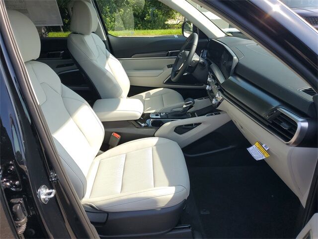 2025 Kia Telluride S St. Augustine FL