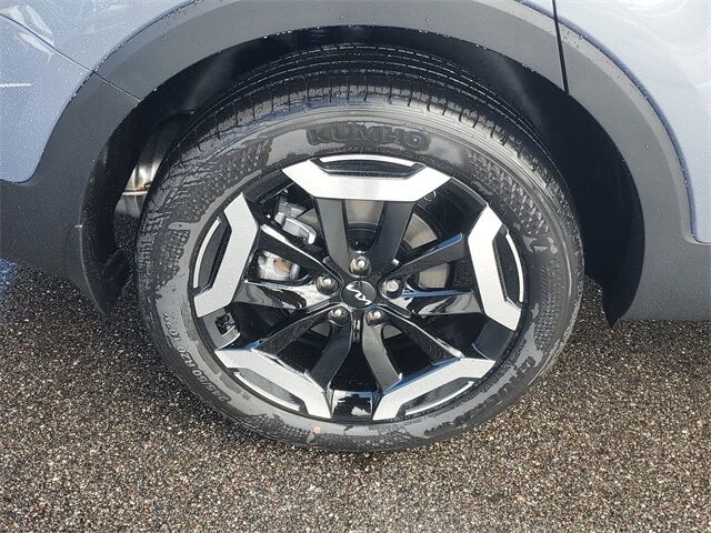 2025 Kia Telluride S St. Augustine FL