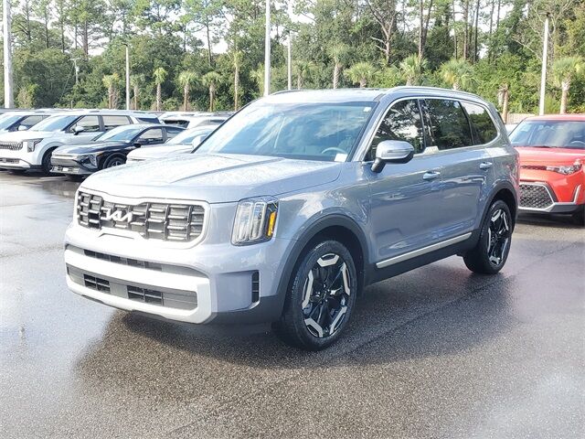 2025 Kia Telluride S St. Augustine FL