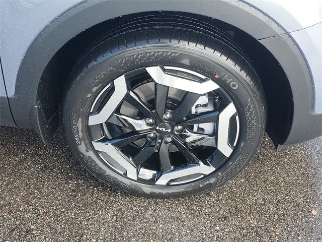 2025 Kia Telluride S St. Augustine FL