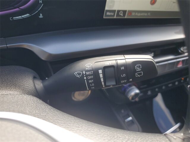 2025 Kia Telluride S St. Augustine FL