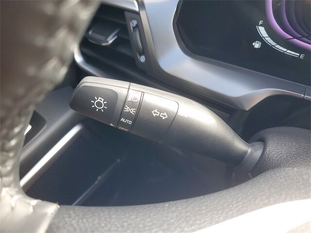 2025 Kia Telluride S St. Augustine FL