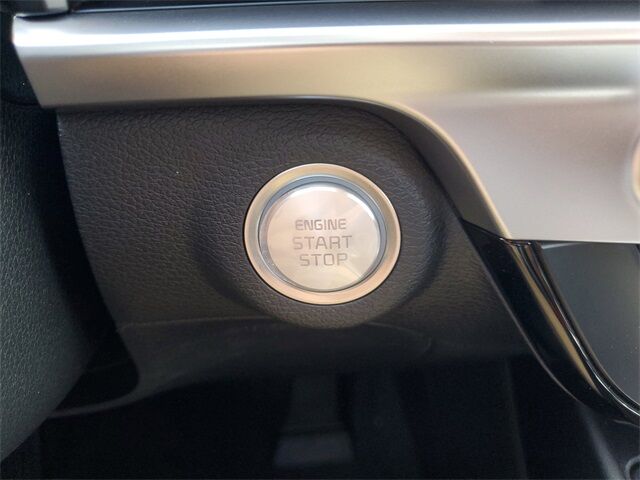 2025 Kia Telluride S St. Augustine FL