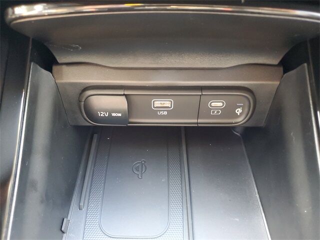 2025 Kia Telluride S St. Augustine FL