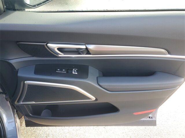 2025 Kia Telluride S St. Augustine FL