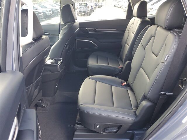 2025 Kia Telluride S St. Augustine FL