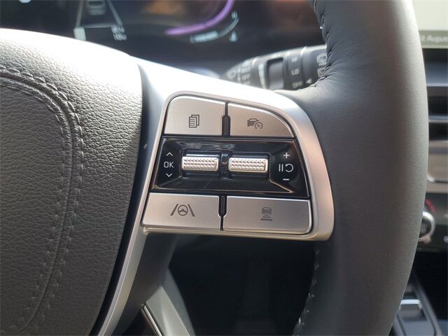 2025 Kia Telluride S St. Augustine FL