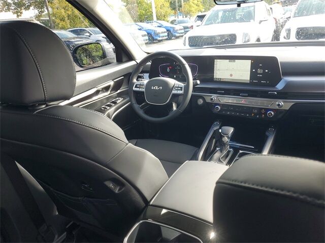 2025 Kia Telluride S St. Augustine FL