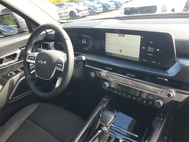 2025 Kia Telluride S St. Augustine FL