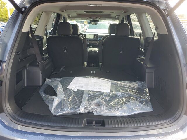 2025 Kia Telluride S St. Augustine FL