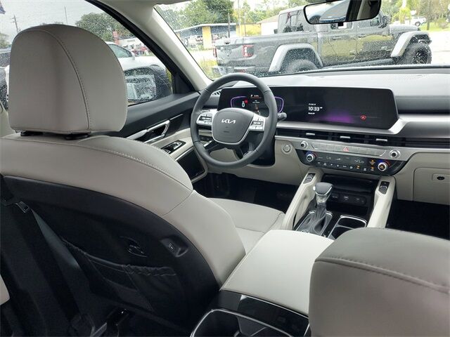 2025 Kia Telluride S St. Augustine FL