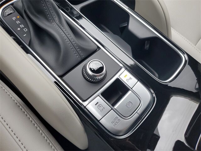 2025 Kia Telluride S St. Augustine FL