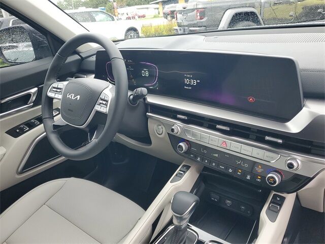 2025 Kia Telluride S St. Augustine FL