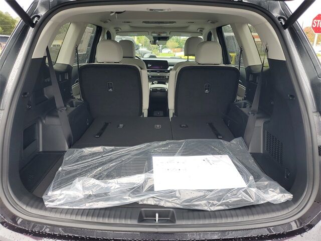 2025 Kia Telluride S St. Augustine FL