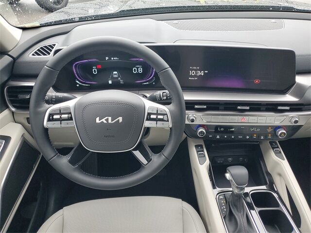 2025 Kia Telluride S St. Augustine FL