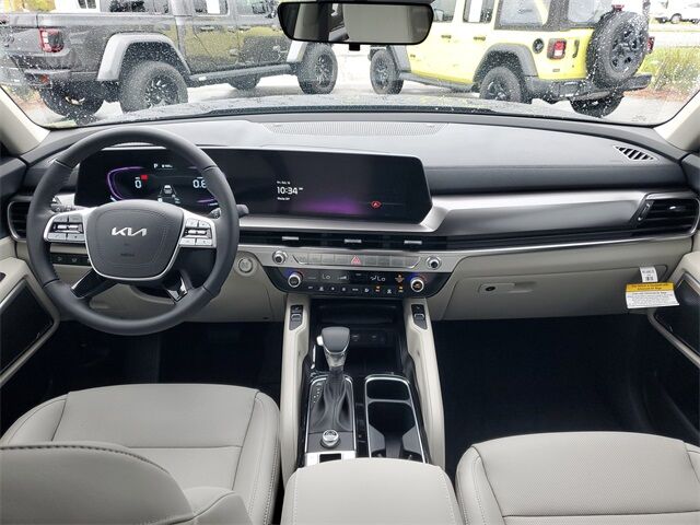 2025 Kia Telluride S St. Augustine FL