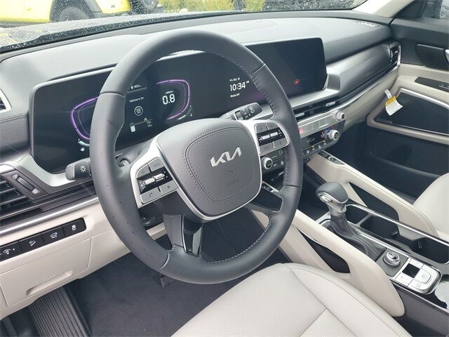 2025 Kia Telluride S St. Augustine FL