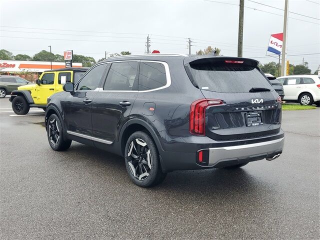 2025 Kia Telluride S St. Augustine FL