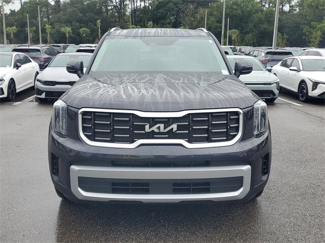2025 Kia Telluride S St. Augustine FL