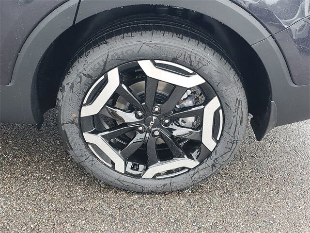 2025 Kia Telluride S St. Augustine FL