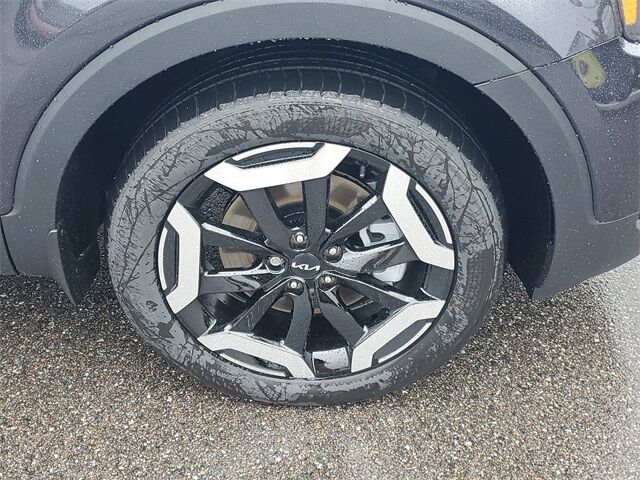 2025 Kia Telluride S St. Augustine FL