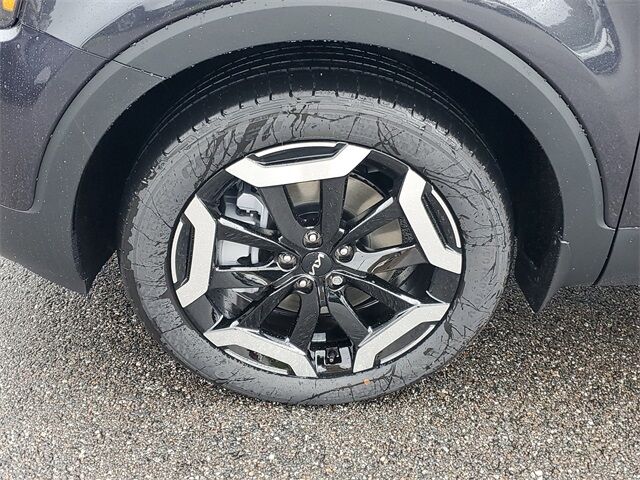 2025 Kia Telluride S St. Augustine FL