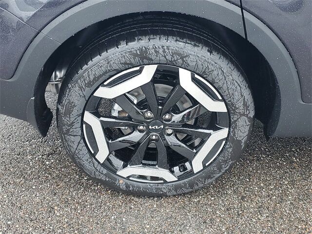 2025 Kia Telluride S St. Augustine FL