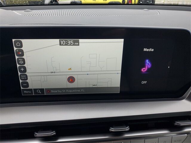 2025 Kia Telluride S St. Augustine FL