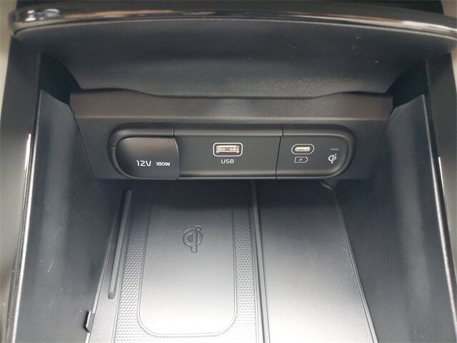 2025 Kia Telluride S St. Augustine FL