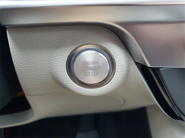 2025 Kia Telluride S St. Augustine FL