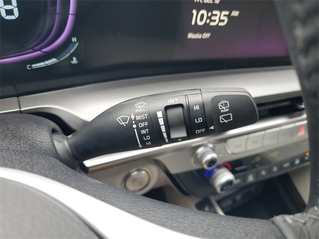 2025 Kia Telluride S St. Augustine FL