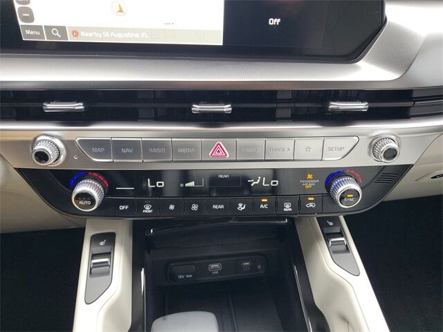 2025 Kia Telluride S St. Augustine FL