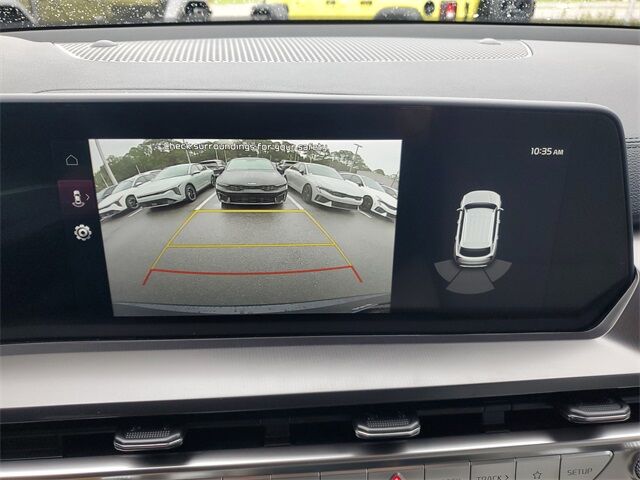 2025 Kia Telluride S St. Augustine FL