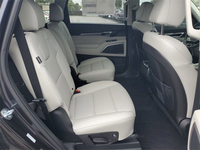 2025 Kia Telluride S St. Augustine FL