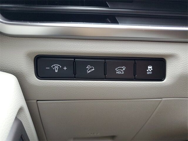 2025 Kia Telluride S St. Augustine FL