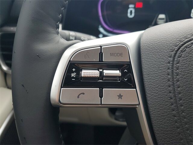 2025 Kia Telluride S St. Augustine FL