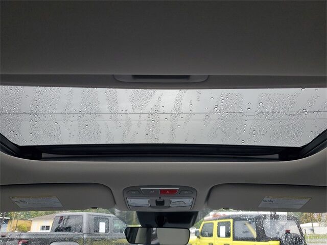 2025 Kia Telluride S St. Augustine FL