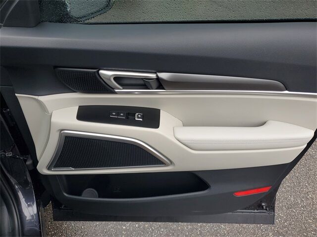 2025 Kia Telluride S St. Augustine FL