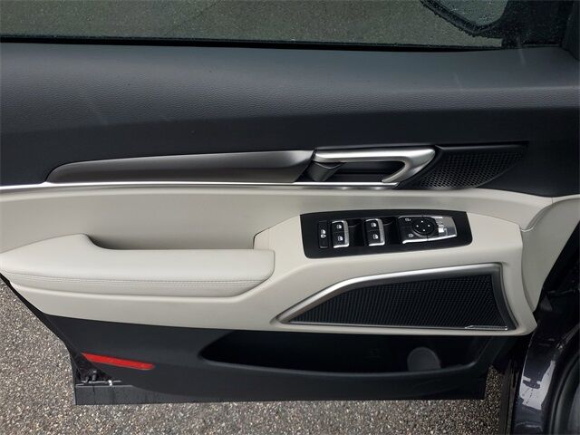 2025 Kia Telluride S St. Augustine FL