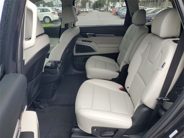 2025 Kia Telluride S St. Augustine FL