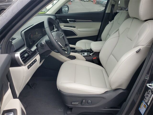 2025 Kia Telluride S St. Augustine FL