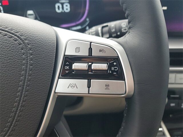 2025 Kia Telluride S St. Augustine FL