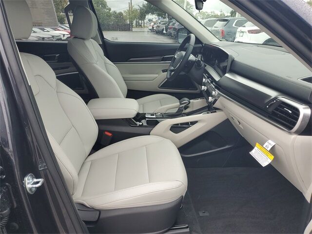 2025 Kia Telluride S St. Augustine FL