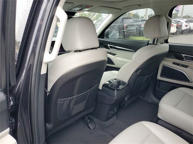 2025 Kia Telluride S St. Augustine FL