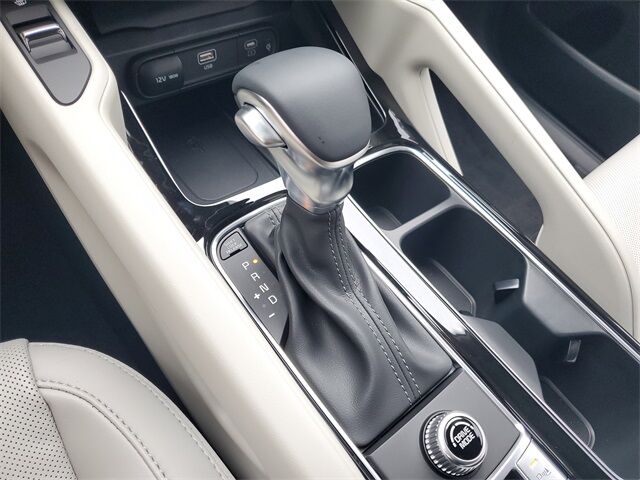 2025 Kia Telluride S St. Augustine FL